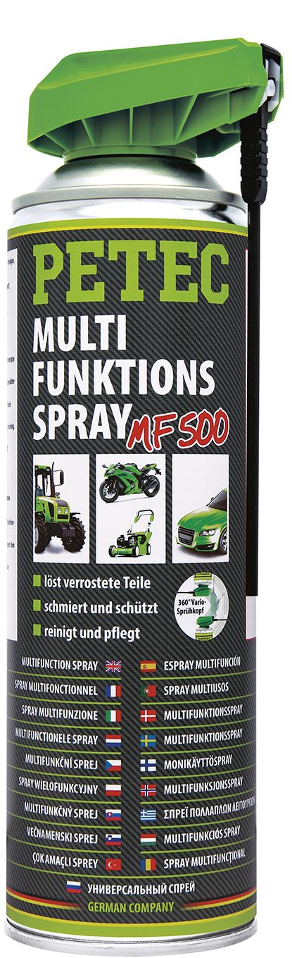 Multifunktionsspray 500mL