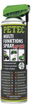 Multifunktionsspray 500mL