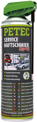 Service-Haftschmierspray 500 mL