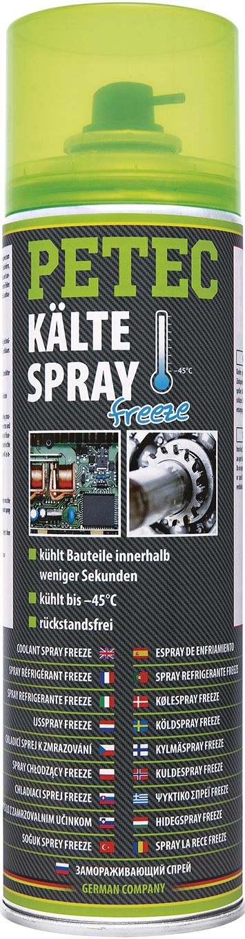 Kältespray freeze 400mL