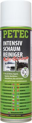Intensiv-Schaumreiniger Spray 500mL