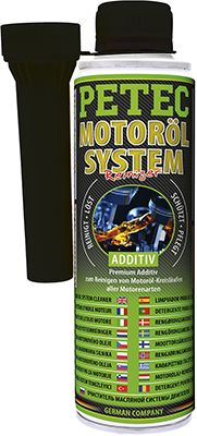 Motorölsystemreiniger 300mL
