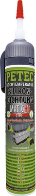 Hochtemperatur-Silikondichtung, MATIC rot 200mL