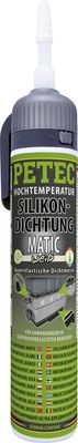 Hochtemperatur-Silikondichtung, MATIC weiß 200 mL