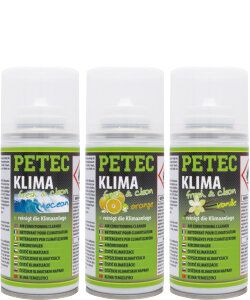 Klima fresh &amp; clean Ocean 75mL
