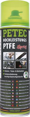 Hochleistungs PTFE- Spray 500mL