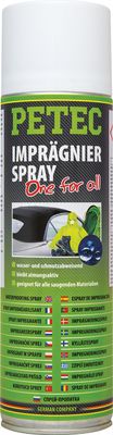 Imprägnierspray 500 mL