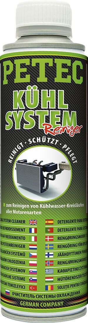 Kühlsystemreiniger 250mL