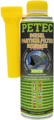 Dieselpartikelfilter Reiniger flüssig 300mL