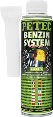 Benzinsystemreiniger 300mL