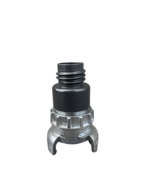 Transformation / réduction / jonction double DSP40 - GFR mâle DN20
