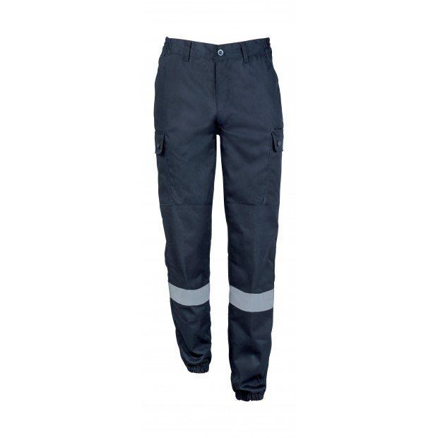 Pantalon sécurité incendie