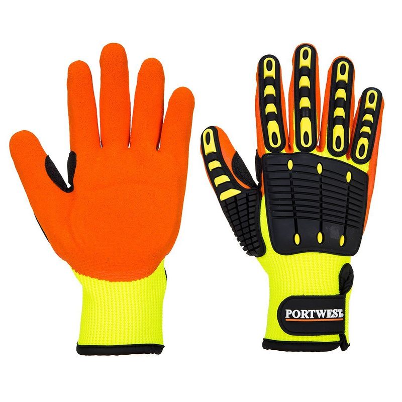 Gants Anti Impact Grip A721 PORTWEST