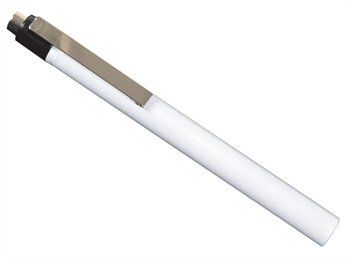 Lampe stylo - blanc