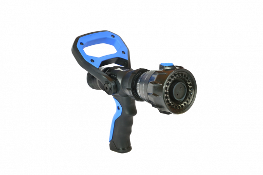 Lance à incendie automatique FLOWMATIC COMPACT 150 GFR LDT LEADER