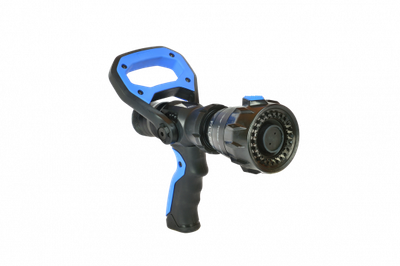 Lance à incendie automatique FLOWMATIC COMPACT 150 GFR LDT LEADER