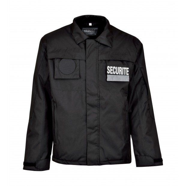 Blouson sécurité Cityguard