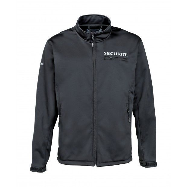 Blouson Wolf sécurité Cityguard
