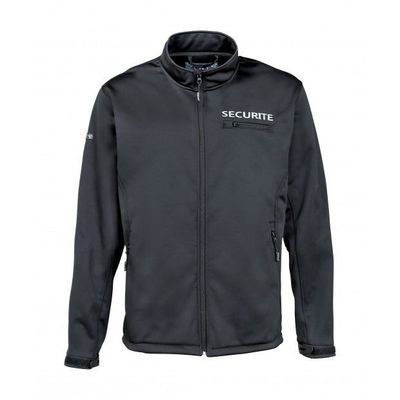 Blouson Wolf sécurité Cityguard
