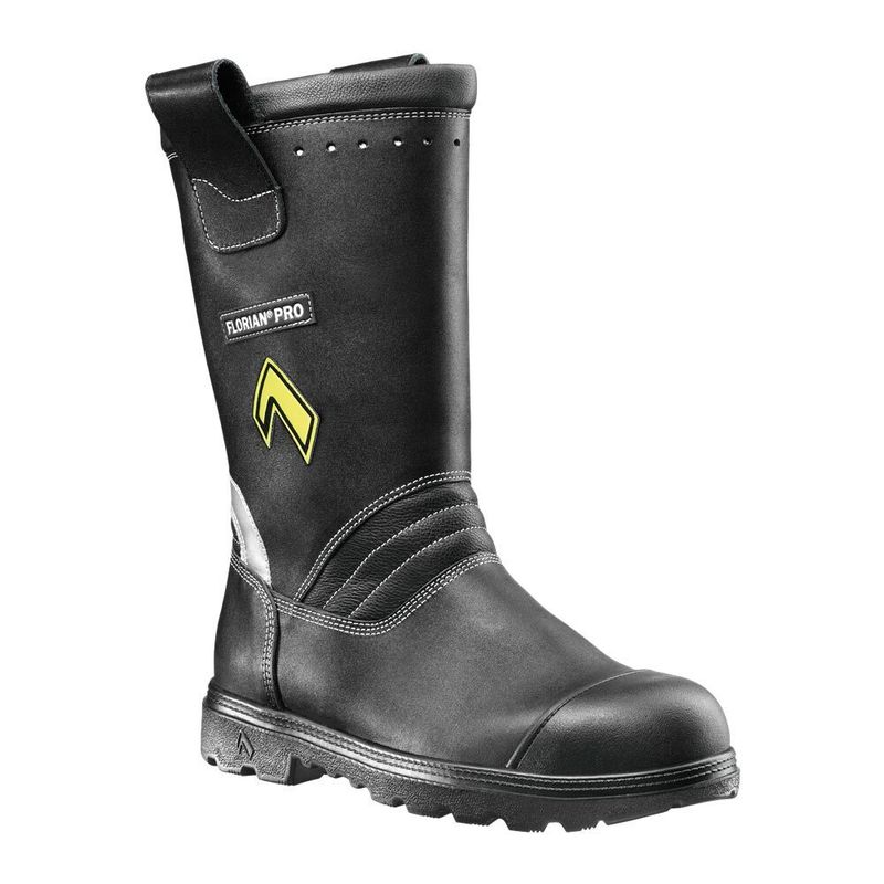 Bottes sapeurs-pompiers Florian Pro HAIX