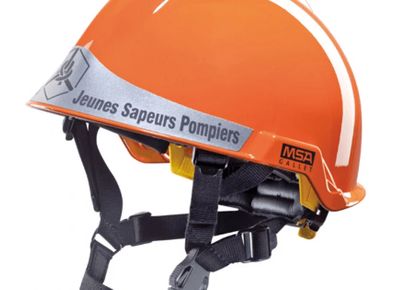 Casque MSA F2 Xtrem JSP Casque MSA F2 Xtrem JSP