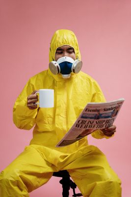 Protection respiratoire