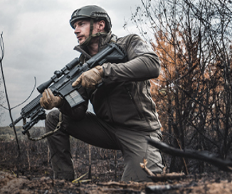 FORCES DE L'ORDRE / ARMEES