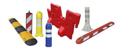 Aménagement et balisage routier / voirie / chantier