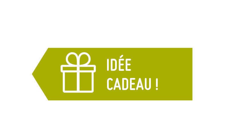 Goodies / Idées cadeaux