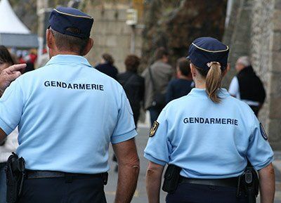 Gendarmerie