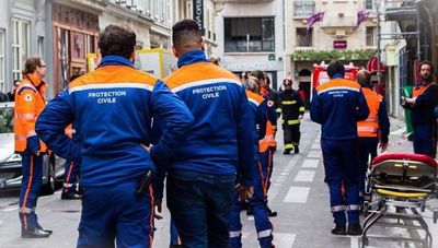 Association de secours