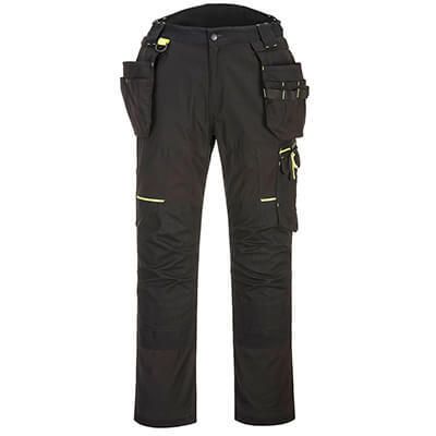 Vêtements de travail non normés / Workwear