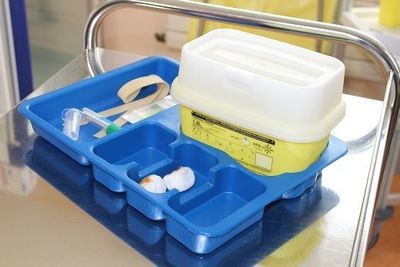 Soins / Secours