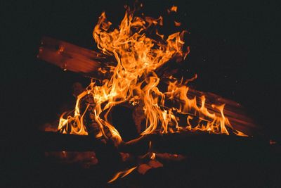 Lutte contre l'incendie