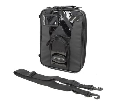 Porte documents SENTINEL black series DIMATEX