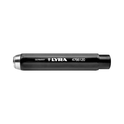 Porte craie hexagonal 11-12mm LYRA