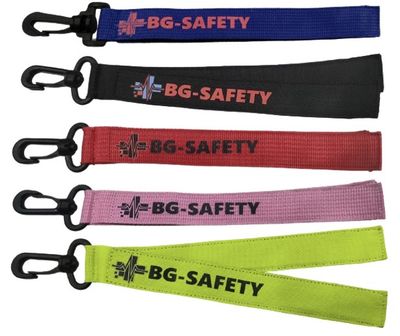 Porte-gants Scratch velcro BG-SAFETY Porte-gants Scratch velcro BG-SAFETY