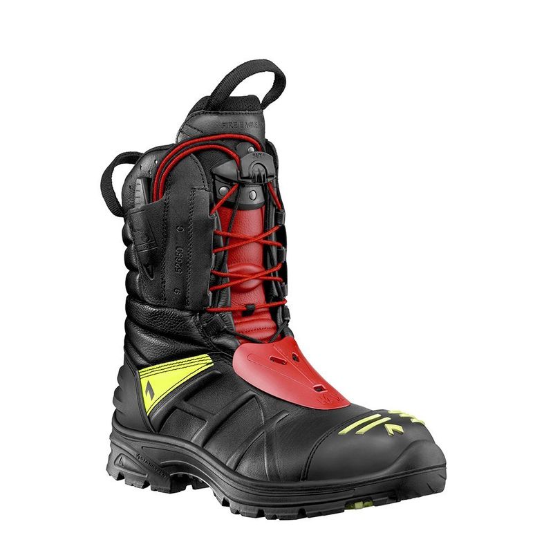 Rangers sapeurs-pompiers Fire Eagle Pro HAIX