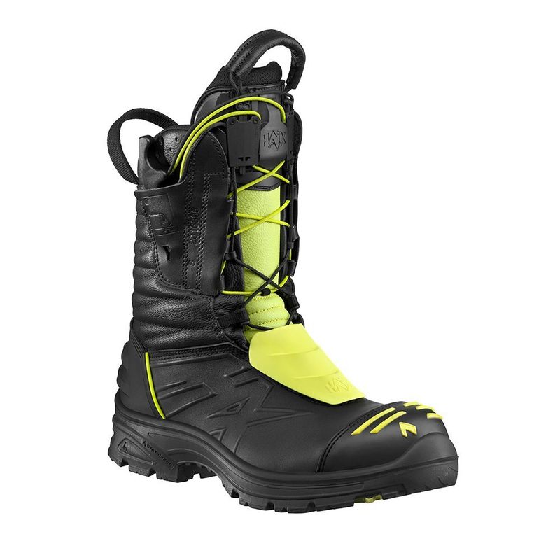 Rangers sapeurs-pompiers Fire Eagle 2.0 HAIX
