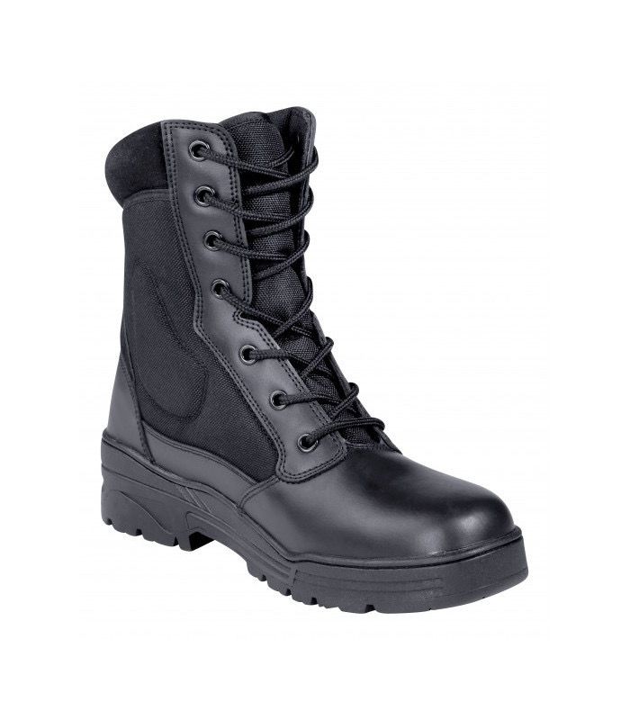 Rangers / chaussures d’intervention Mégatech start coquée CITYGUARD Rangers / chaussures d’intervention Mégatech start coquée CITYGUARD