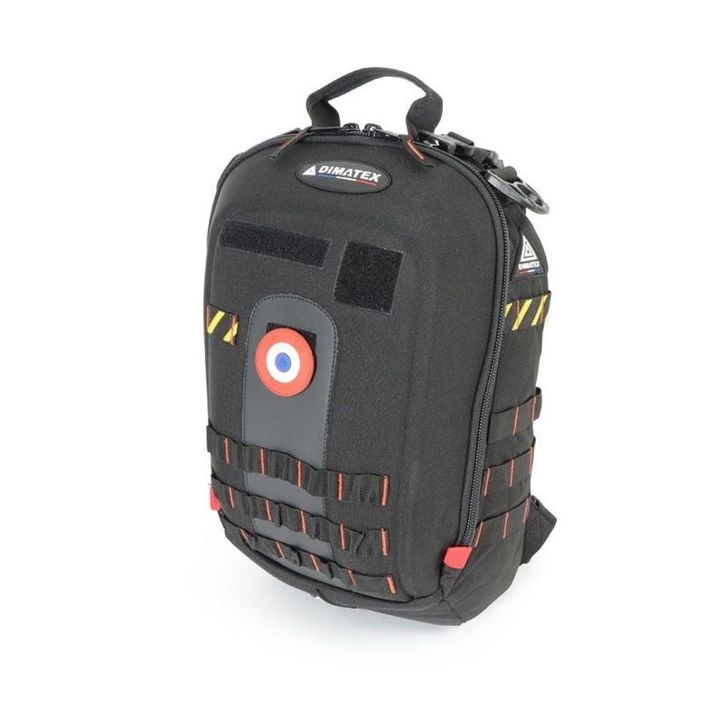 Sac à Dos MATT AERO DIMATEX Sac à Dos MATT AERO DIMATEX