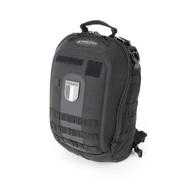 Sac à dos MATT Full black DIMATEX Sac à dos MATT Full black DIMATEX