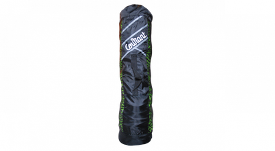 Sac à corde Cross Rope Light - 17L COURANT