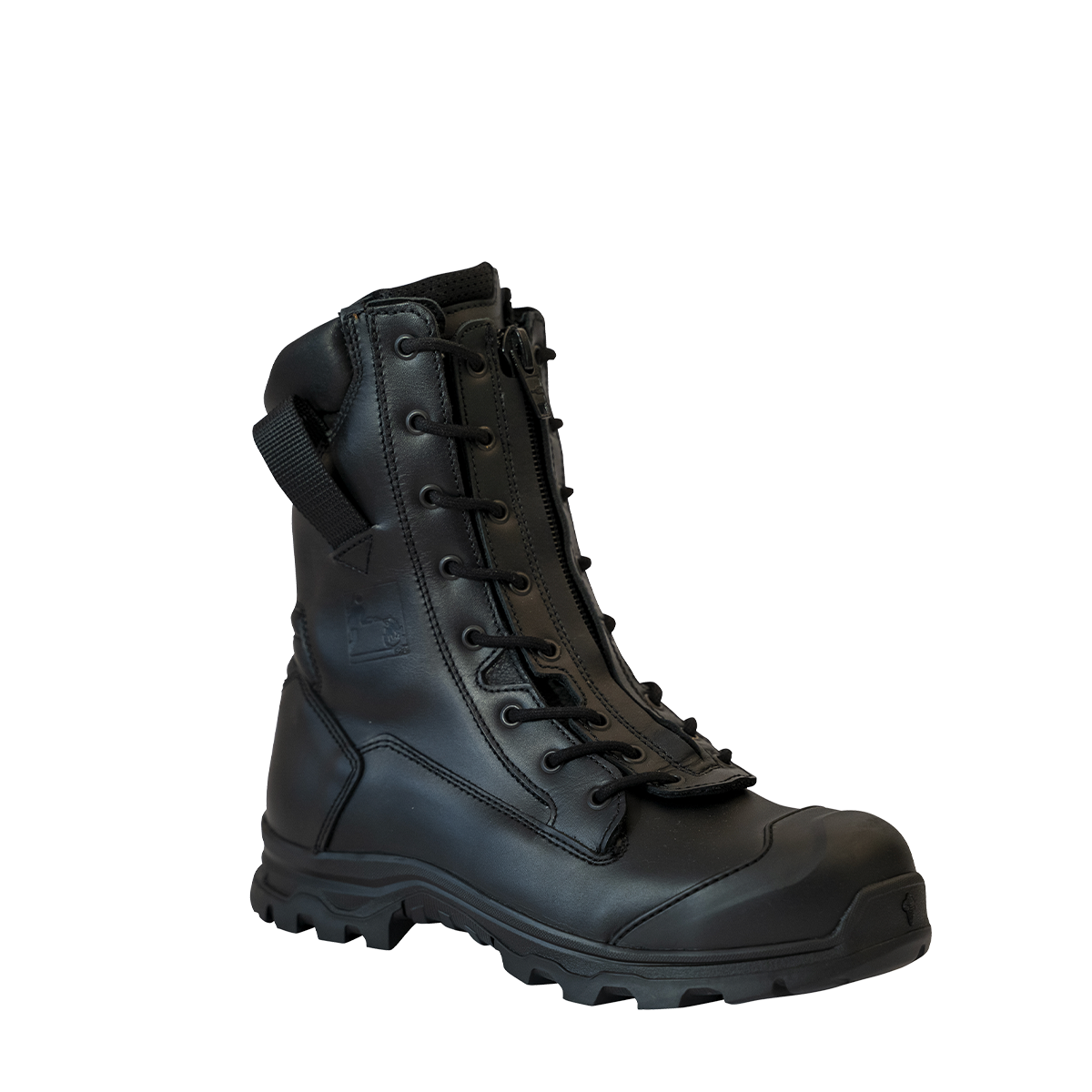 Rangers sapeurs-pompiers TYPHON IR - doublure interne textile BOCHE