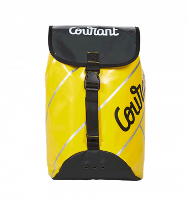 Sac matériel lot de sauvetage LSPCC CARGO flash lemon 40L COURANT