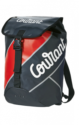 Sac matériel CARGO rouge 50L COURANT