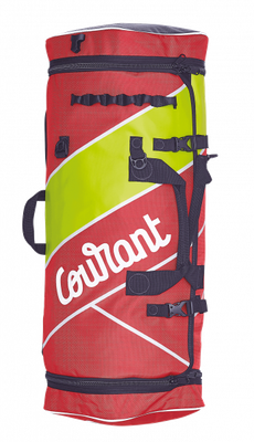 Sac matériel Cross Pro full red - 54L COURANT