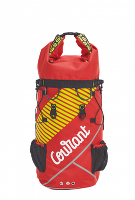 Sac matériel Dock  rescue red - 60L COURANT
