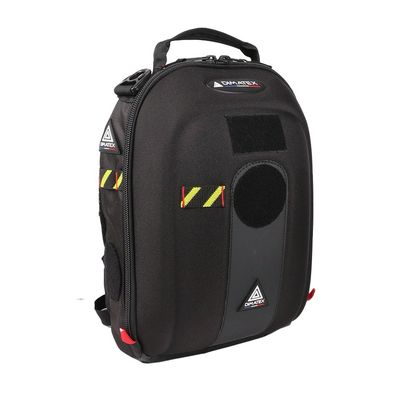 Sac MATT MINI black-line sans bandes réfléchissantes DIMATEX