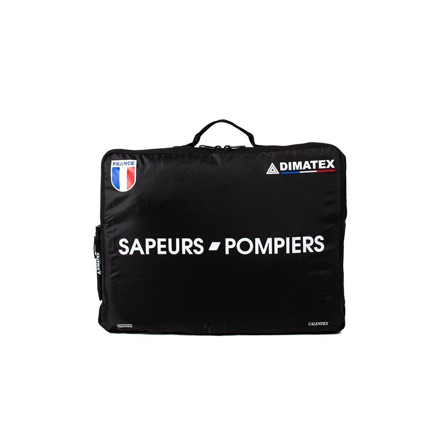 sacoche porte calendriers / documents CALENDEX DIMATEX